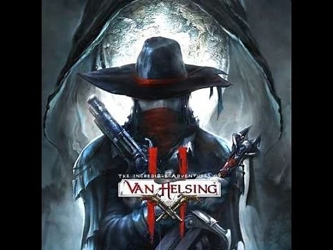 Van Helsing 2 2017 Trailer HD