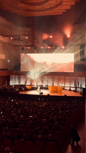 EXPERIENCE - EINAUDI 😍🎻 | experience by ludovico einaudi