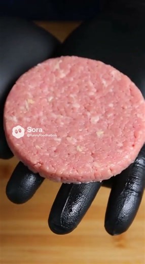 Why Your Turkey Burgers Are Always Dry 🍔😳