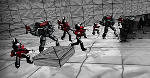 Download & Play Battle Simulator: Stickman Zombie on PC & Mac (Emulator)
