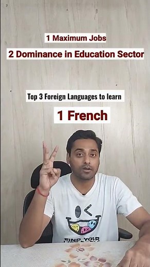 Top 3 Foreign languages to learn in 2022