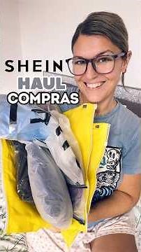 COMPRAS SHEIN *HAUL SHEIN Ropa y Chollos* CÓDIGO DESCUENTO SHEIN 2026