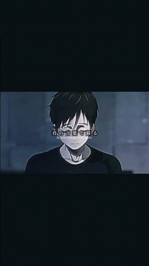 ユーリオンアイス大好き‪🥲‎#ユーリオンアイス#yurionice #編集