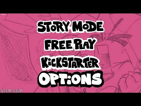 Descarga de paquete de mods para Friday Night Funkin Multiplayer