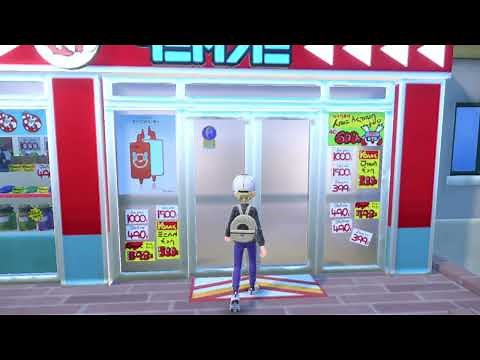 How to evolve Slowpoke into Slowking in Pokémon Scarlet and Violet | King's Rock Location