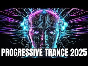 New Progressive Trance Mix 2025 Vol.21 | Emotional & Euphoric | TRALUME