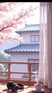 Spring Lo-Fi Beats: study & relax. #chillbeats #chillmusic #lofi #lofichill #lofihiphop #lofisong