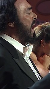 28K views | Discover the voice, the man, the legend: Pavarotti. Listen to PAVAROTTI now! | Luciano Pavarotti | Facebook