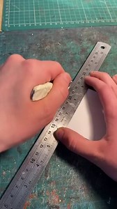 152K views · 564 reactions | How to make foam board flexible! #howto #art #lesson #miniatures #flex #bend Anymore how to videos you would like?  | Miniature Model Making | Facebook