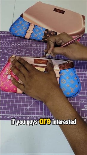 The viral paper purse #mothersdayideas #giftideas #crafts