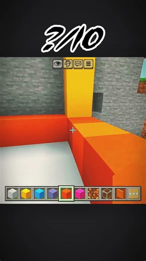 🏠 The Most COLORFUL Cliff House in Minecraft! (Step-by-Step)