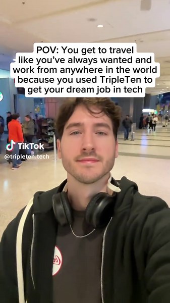 TripleTen Tech on TikTok