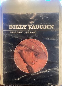 Billy Vaughn - True Grit