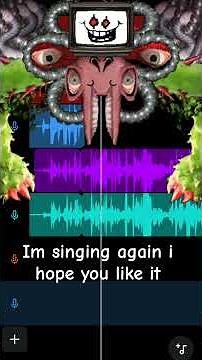 undertale finale the traits of seven