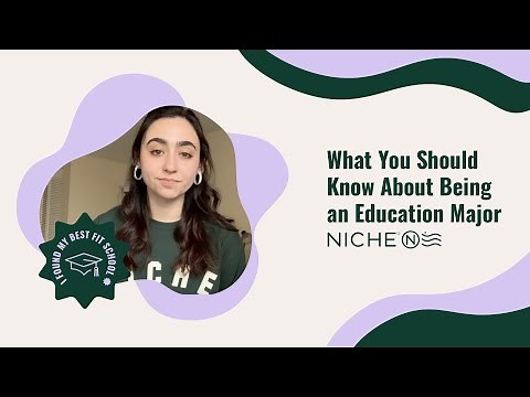 What You Should Know About Being an Education Major