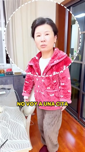 Vista a mamá como un ícono de la moda #shorts #story #fyp