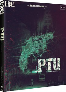PTU - film review | Louder Than War