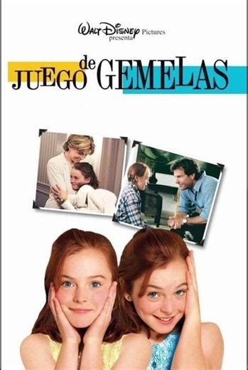 juego de gemelas - capítulo 201