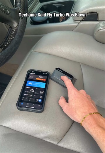 CarPal Car Scanner OBD2 Review — Check Before You Pay a Mechanic