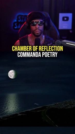 The Commanda on Instagram: "Chamber of Reflection - Commanda Poetry ✝️ #bible #jesus #chamberofreflection"