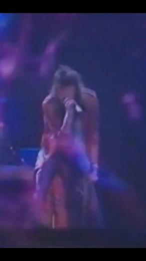 Angel de Aerosmith: Letras y Significado