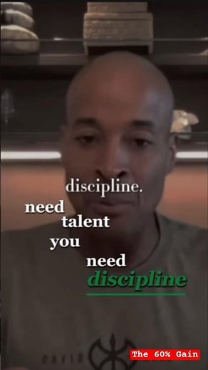 The Brutal Truth About Success:David Goggins on Self-Discipline #davidgoggins #stayhard #discipline