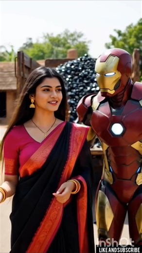 “Truck Bhar Black Diamonds… Iron Man Ho Gaya Shock! 😱 #shorts”