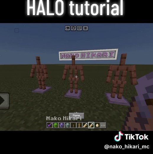 Minecraft Command Block Tutorial for Beginners