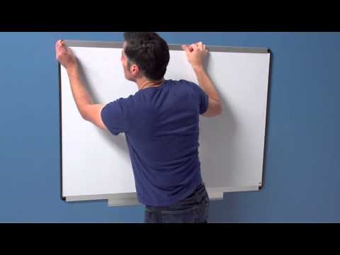 How to Install Prestige 2 Total Erase Whiteboard