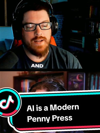 Generative AI doesn't provide artistic value, it just takes potential and makes it worthless. Execution and the artistic process is what gives value to an idea. #aiart #indieauthor #humanart #atlascreed