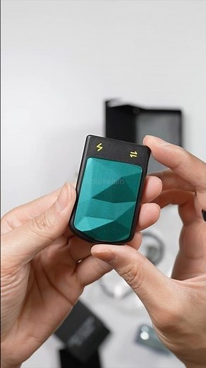 Magnetic drive expands storage + charging for phones and handheld consoles!