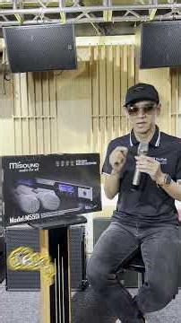 MICRO NHANH HẾT PIN và CÁCH KHẮC PHỤC #haphat #audio #micro #misound #music