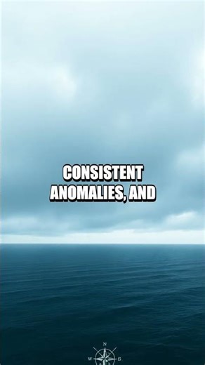 Dragon's Triangle Debunked The Devil's Sea Mystery