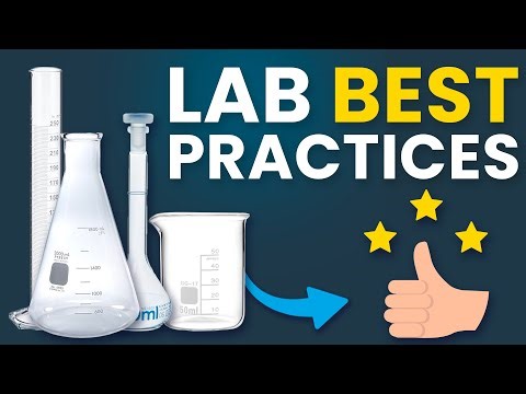 Top Lab Best Practices Every Water Operator MUST Know 💧🔬