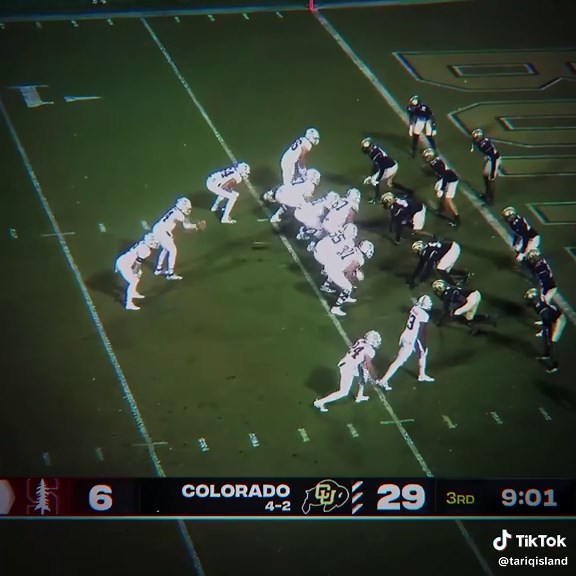 Exciting PAC-12 Showdown: Colorado Buffaloes vs Stanford Cardinal
