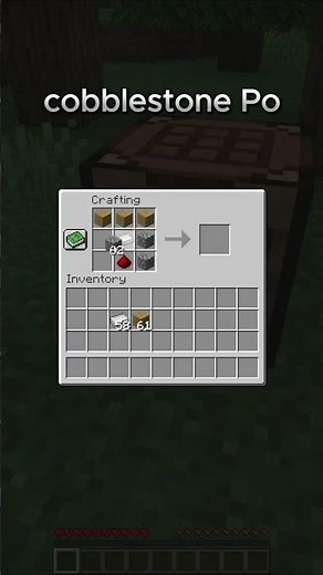 JAK ZBUDOWAĆ TŁOK/PISTON W MINECRAFT?!?!