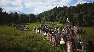 15 Best NEW Medieval Games of 2024 - Gameranx