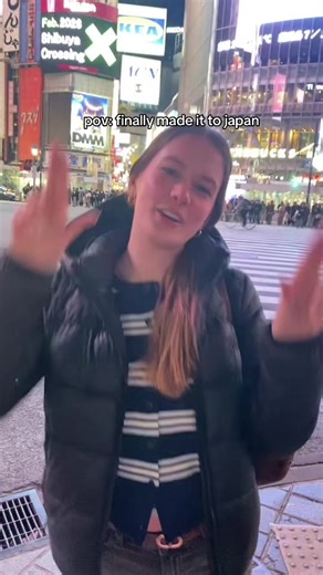 Exploring Kawaii Culture in Shibuya, Tokyo