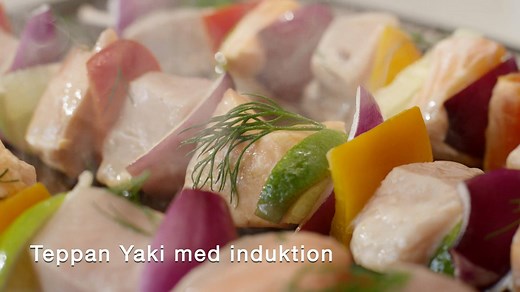 Designfrihed – Miele SmartLine. | Miele