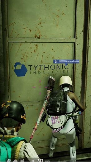 PUBG PC - Veil of Taego - Mission 3 Answer Location - **Spoilers**