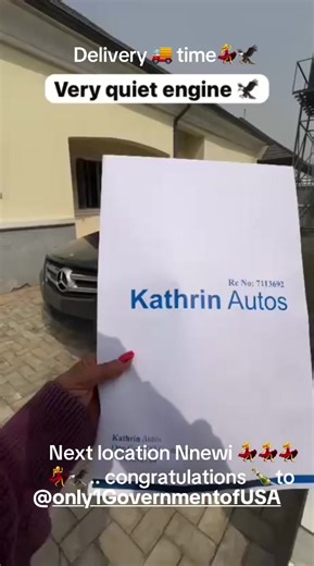 Exploring Anambra State with the U.S. Government