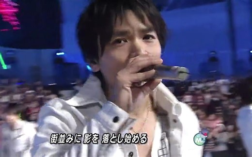 【4K】大决战！超奥特8兄弟主题曲 V6 / LlGHT IN YOUR HEART(Live)