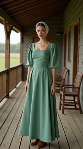Amish Beauty That Feels Unreal | The Hidden Beauty of Amish Women