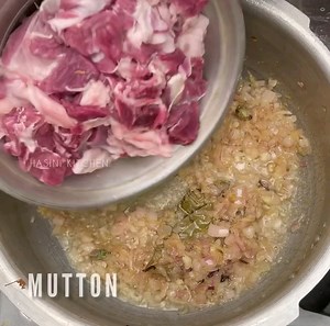 1M views · 22K reactions | North Indian Style Mutton Curry Recipe  | Hasini Kitchen | Facebook