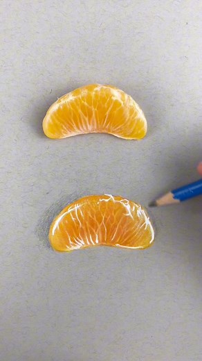 36M views · 346K reactions | Hyperrealistic Drawing #hyperrealism #coloredpencils #pencil #drawing | Graphite Flow | Facebook