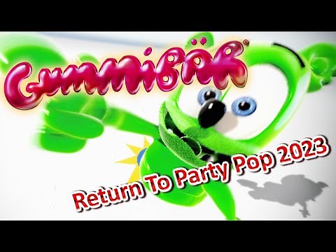 Gummibär Remake - Return To Party Pop 2023