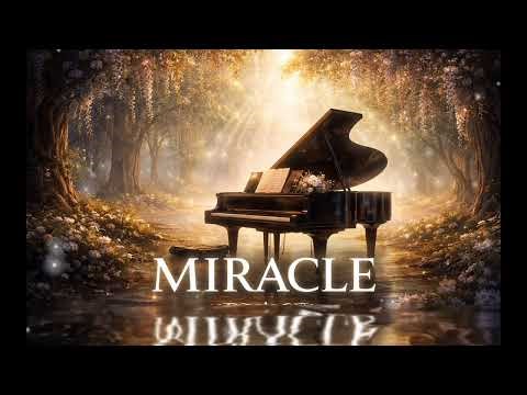 Miracle – Emotional Piano Instrumental (Hopeful & Cinematic)