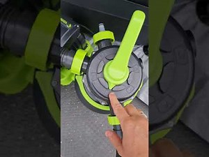 présentation visuelle de la piscine yzaki et comment placé l'équipement correctement