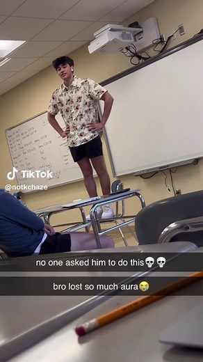 kchaze (@notkchaze)’s video of get out