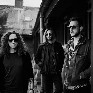 Kaiser Franz Josef Concert & Tour History  | Concert Archives